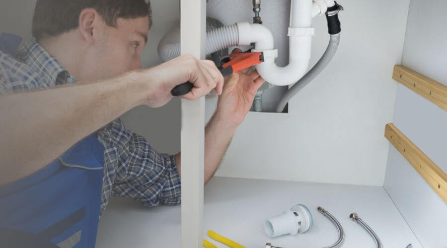Professional emergency plumbing in Wrangell, AK